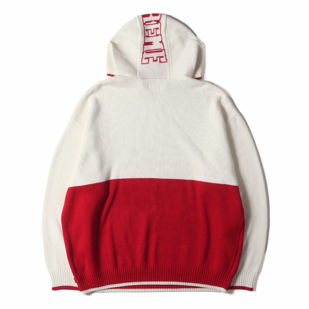 Supreme - Supreme シュプリーム パーカー サイズ:XL 21AW 2 Supreme - Supreme シュプリーム パーカー サイズ:XL 21AW 2
