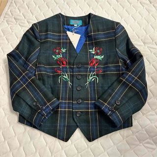 KENZO(ジャケット/上着)のフリマアイテム一覧 KENZO(ジャケット/上着)のフリマアイテム一覧