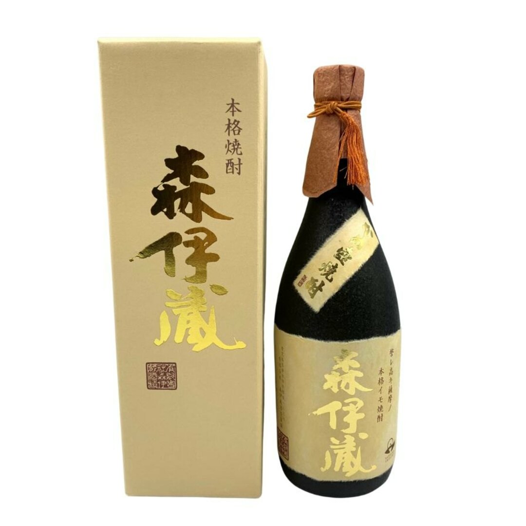 森伊蔵 焼酎 25%・自宅保管品 取り扱っ 森伊蔵 焼酎 25%・自宅保管品 取り扱っ