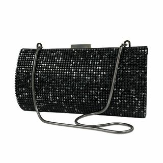 SWAROVSKI (スワロフスキー ) クラッチバッグ【非売品】 えぐい SWAROVSKI (スワロフスキー ) クラッチバッグ【非売品】 えぐい