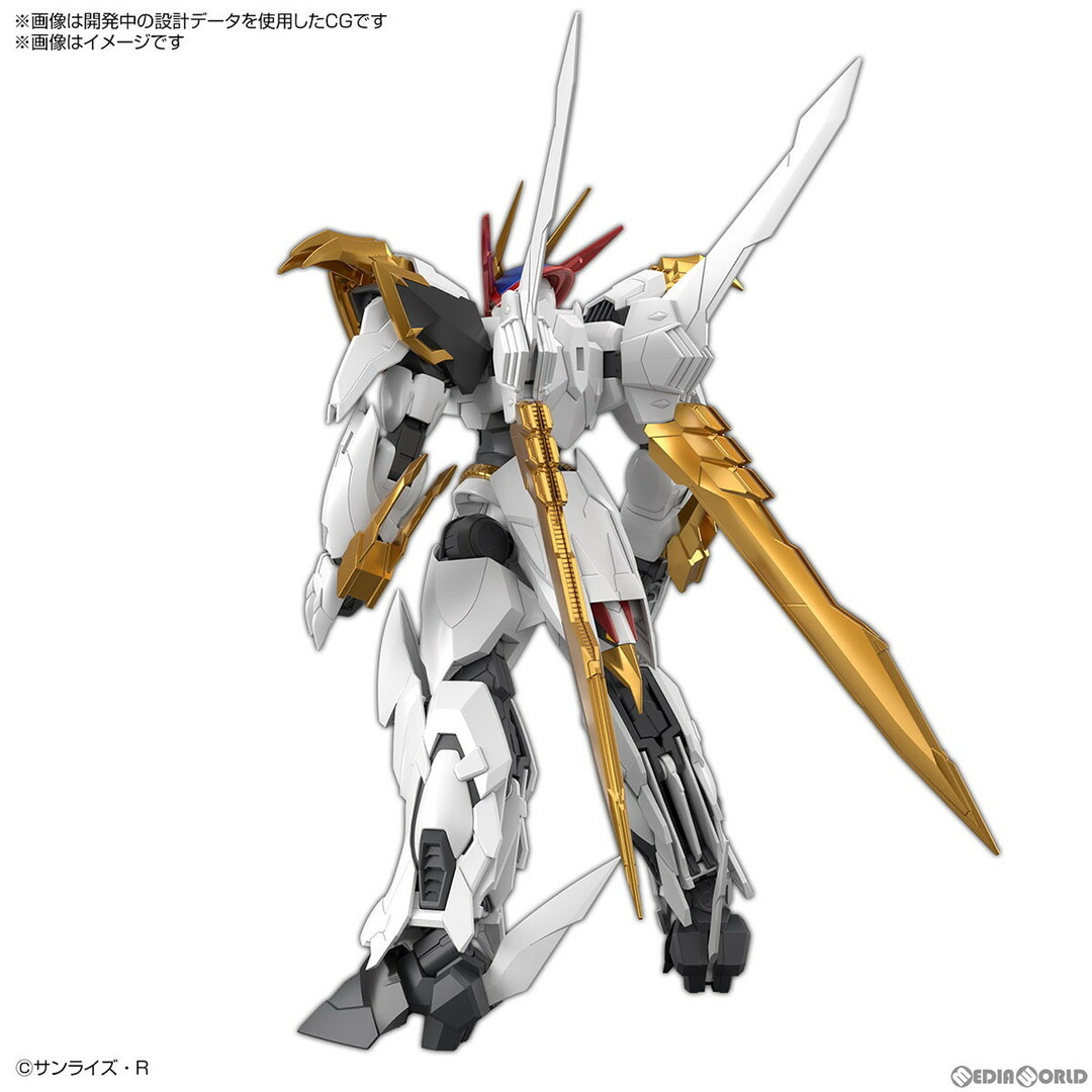 超美品 HG - BANDAI Amplified 魔神英雄伝 龍王丸(りゅうおうまる) IMGN その他