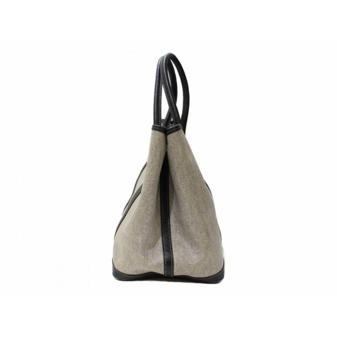 豪華 HERMES □F ガーデンパーティPM エルメス 【箱あり】HERMES - バッグ
