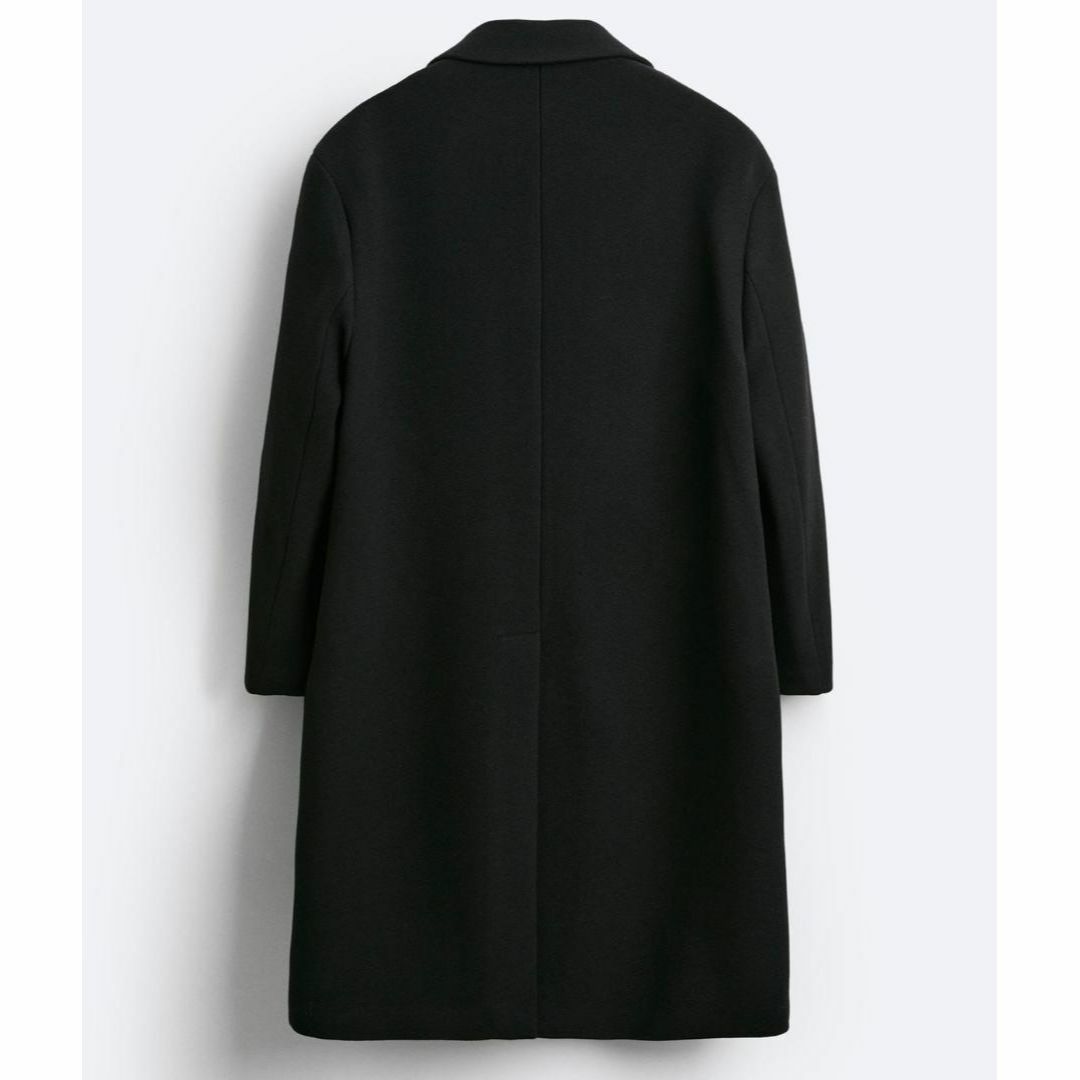 STUDIO NICHOLSON にごり オーバーサイズコート STUDIO NICHOLSON にごり オーバーサイズコート