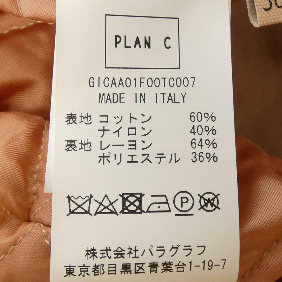 プランシー PLAN C ジャケット プランシー PLAN C ジャケット