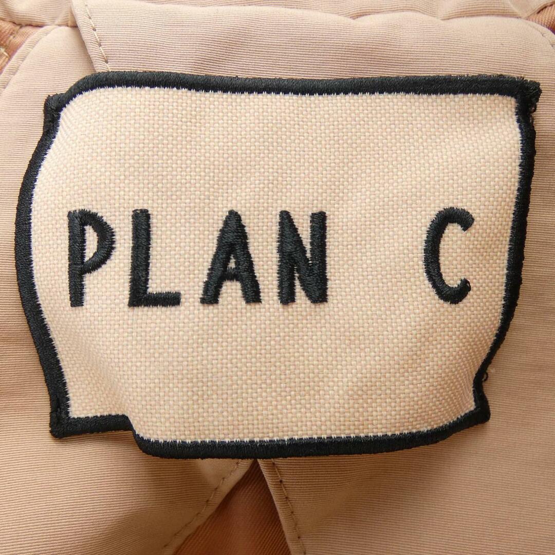 プランシー PLAN C ジャケット プランシー PLAN C ジャケット