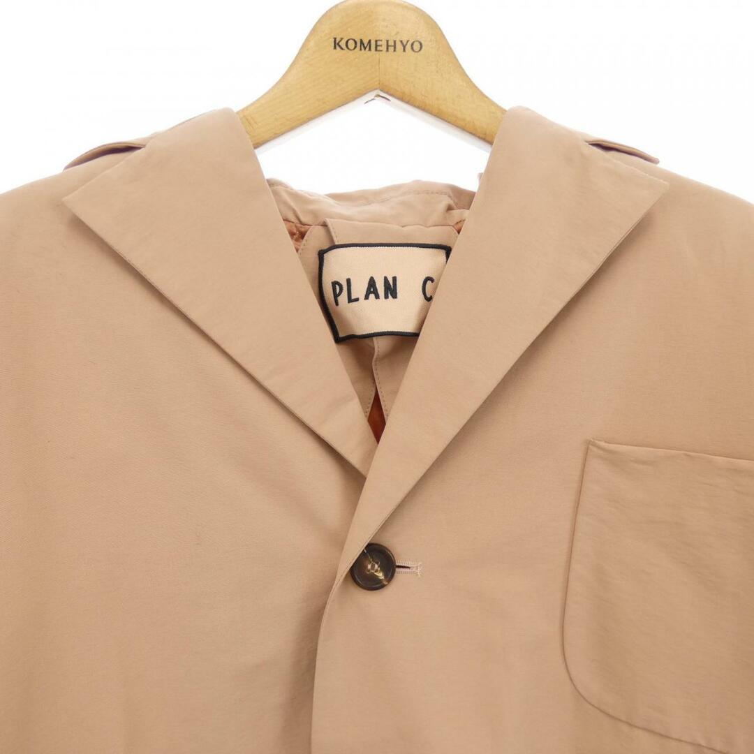 プランシー PLAN C ジャケット プランシー PLAN C ジャケット