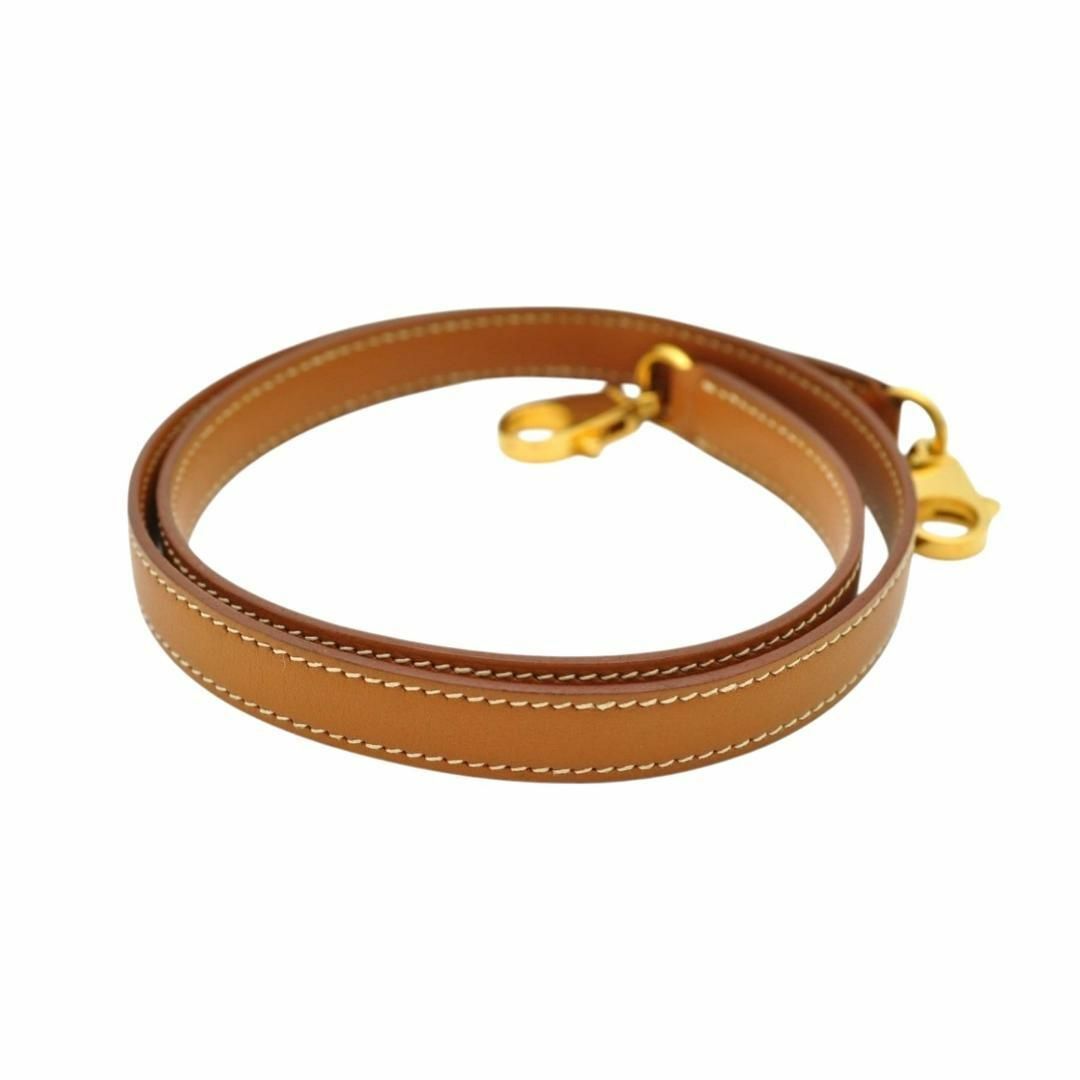 HERMES エルメス 美品 ショルダー ストラップ ケリー ボリード HERMES エルメス 美品 ショルダー ストラップ ケリー ボリード