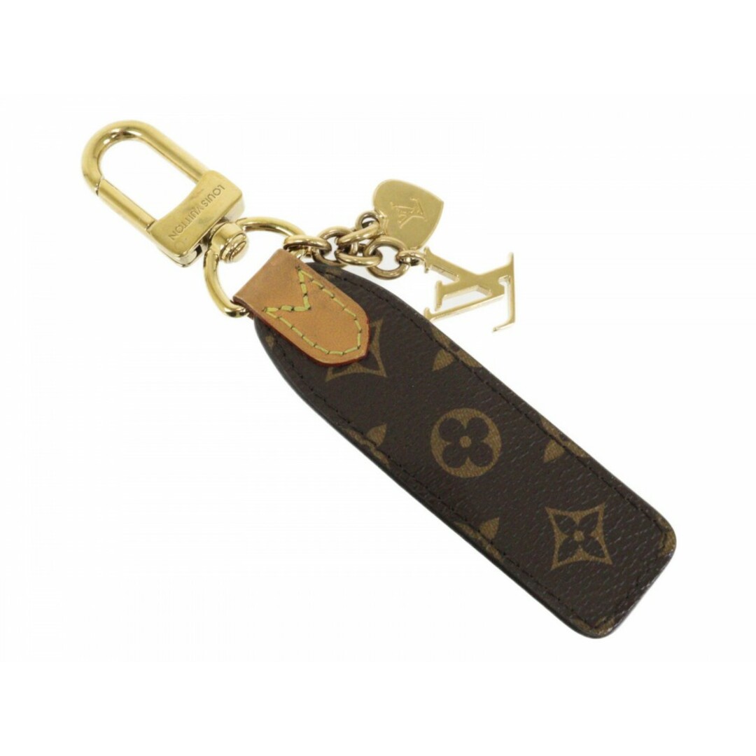 LOUIS VUITTON ルイヴィトン キーホルダー・LVチェリシュド LOUIS VUITTON ルイヴィトン キーホルダー・LVチェリシュド