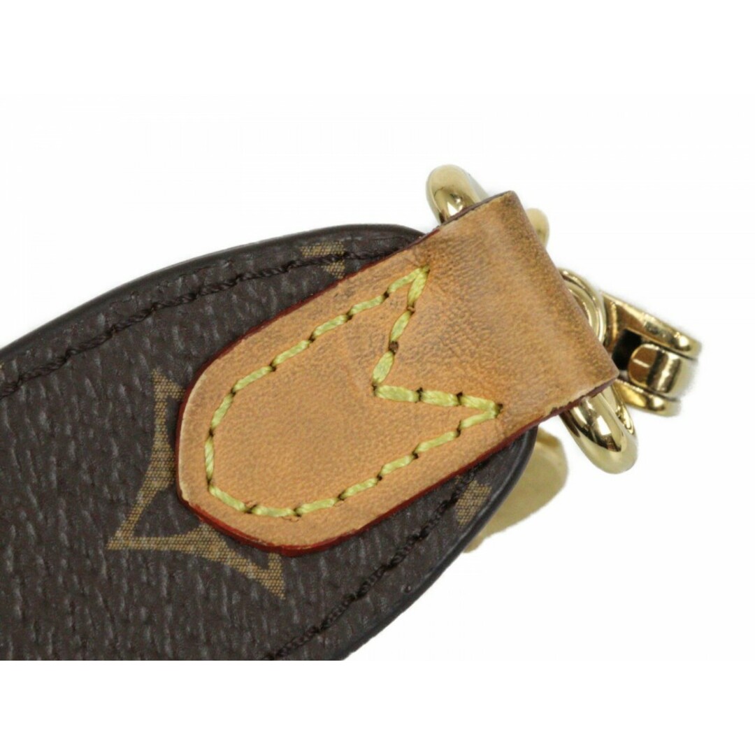 LOUIS VUITTON ルイヴィトン キーホルダー・LVチェリシュド LOUIS VUITTON ルイヴィトン キーホルダー・LVチェリシュド