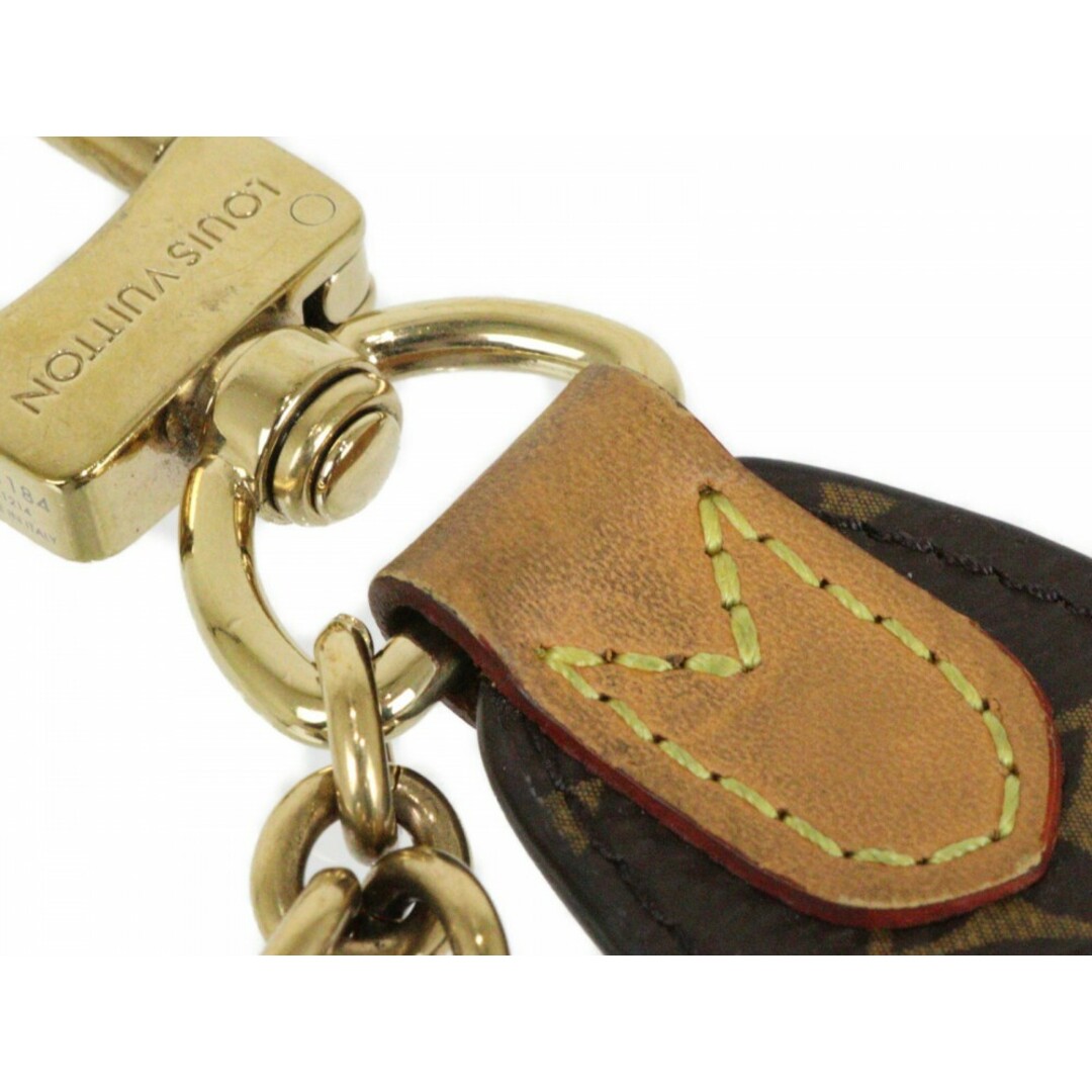 LOUIS VUITTON ルイヴィトン キーホルダー・LVチェリシュド LOUIS VUITTON ルイヴィトン キーホルダー・LVチェリシュド