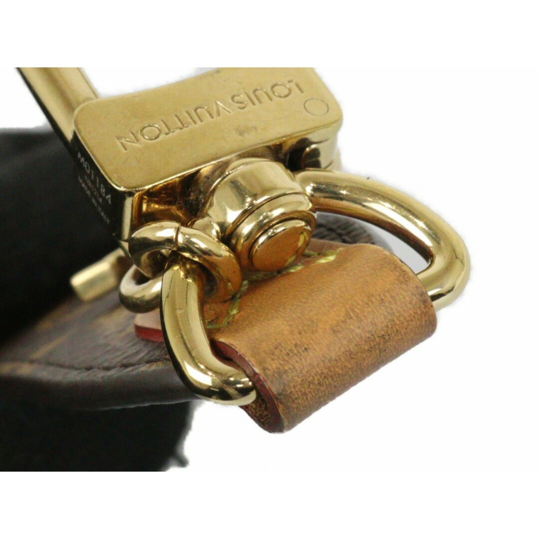 LOUIS VUITTON ルイヴィトン キーホルダー・LVチェリシュド LOUIS VUITTON ルイヴィトン キーホルダー・LVチェリシュド