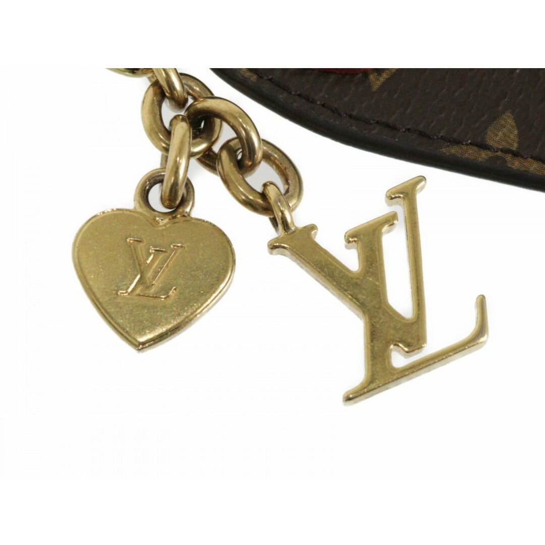 LOUIS VUITTON ルイヴィトン キーホルダー・LVチェリシュド LOUIS VUITTON ルイヴィトン キーホルダー・LVチェリシュド