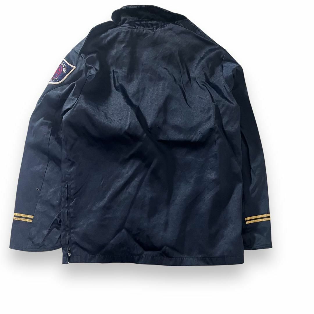 VINTAGE - 実物 60s 70s ファイヤーマン ジャケット 消防 38 M VINTAGE - 実物 60s 70s ファイヤーマン ジャケット 消防 38 M
