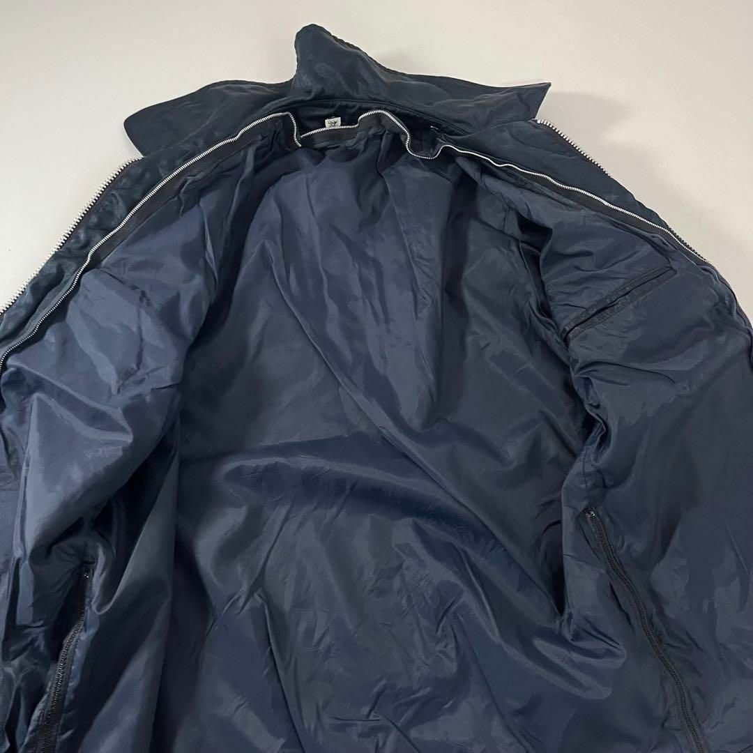 VINTAGE - 実物 60s 70s ファイヤーマン ジャケット 消防 38 M VINTAGE - 実物 60s 70s ファイヤーマン ジャケット 消防 38 M