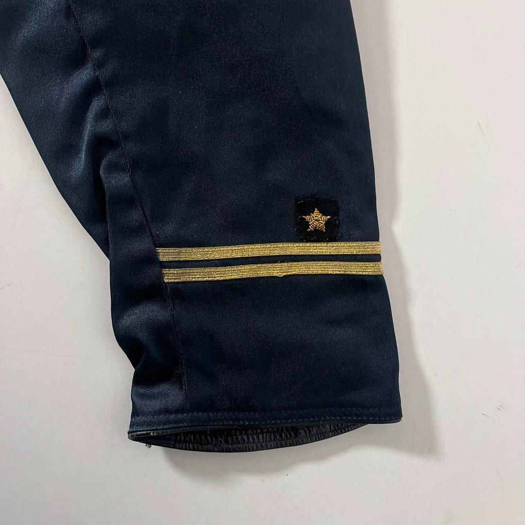 VINTAGE - 実物 60s 70s ファイヤーマン ジャケット 消防 38 M VINTAGE - 実物 60s 70s ファイヤーマン ジャケット 消防 38 M