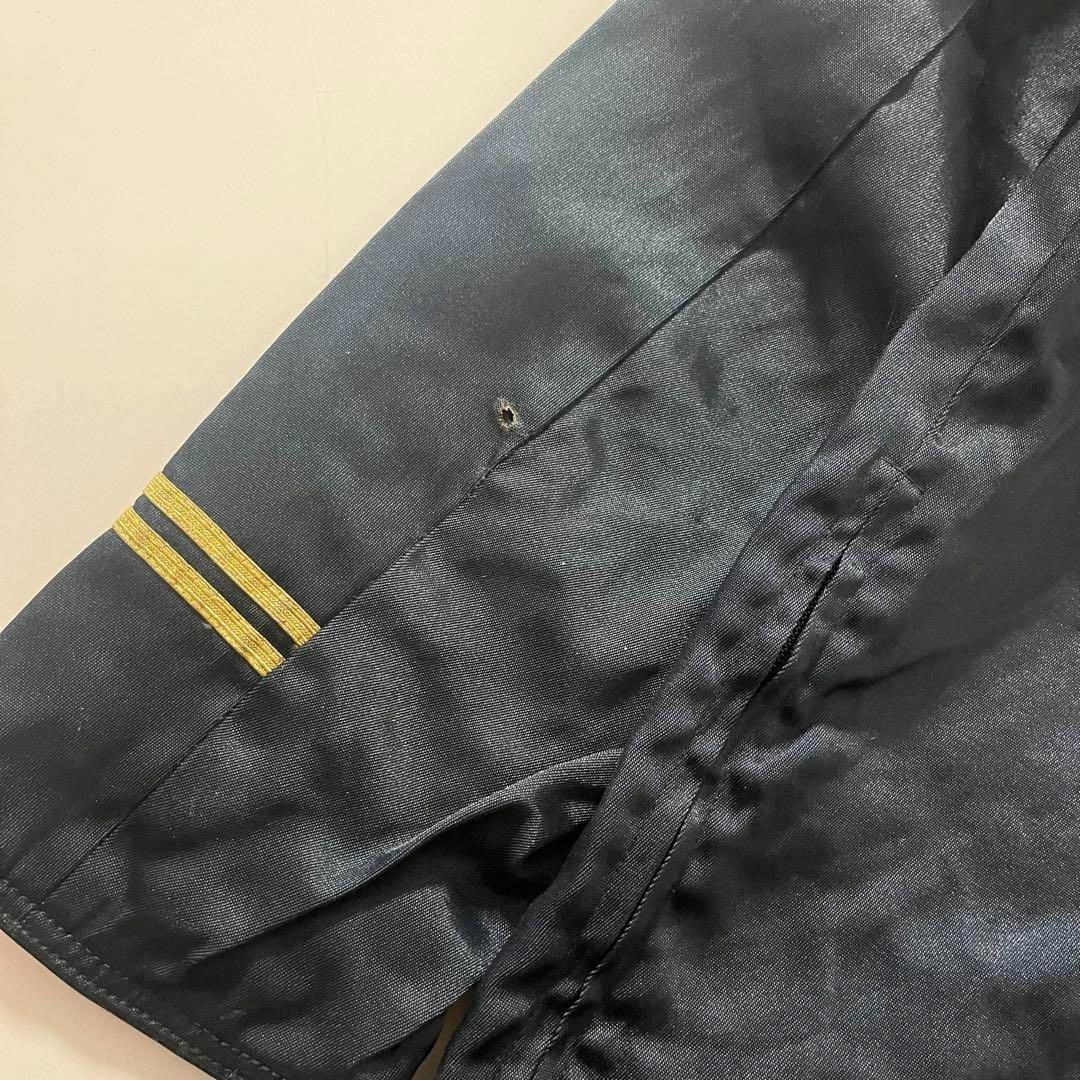 VINTAGE - 実物 60s 70s ファイヤーマン ジャケット 消防 38 M VINTAGE - 実物 60s 70s ファイヤーマン ジャケット 消防 38 M