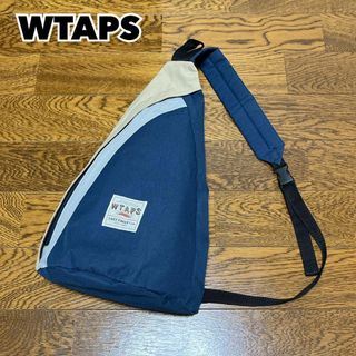 W)taps(ショルダーバッグ)のフリマアイテム一覧 W)taps(ショルダーバッグ)のフリマアイテム一覧