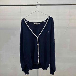 Christian Dior(カーディガン)のフリマアイテム一覧 Christian Dior(カーディガン)のフリマアイテム一覧