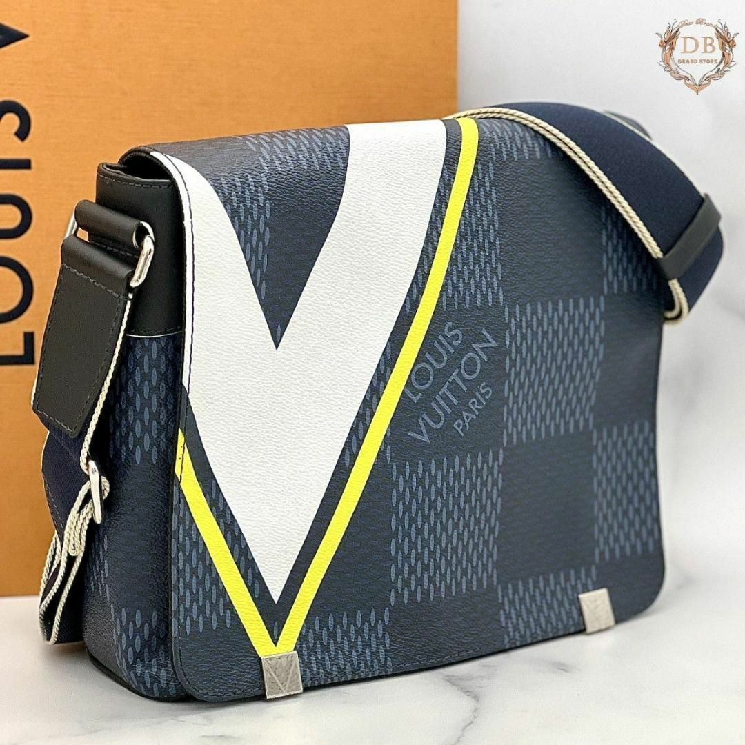 LOUIS VUITTON - 限定♪ ルイヴィトン ダミエ ラティテュード LOUIS VUITTON - 限定♪ ルイヴィトン ダミエ ラティテュード