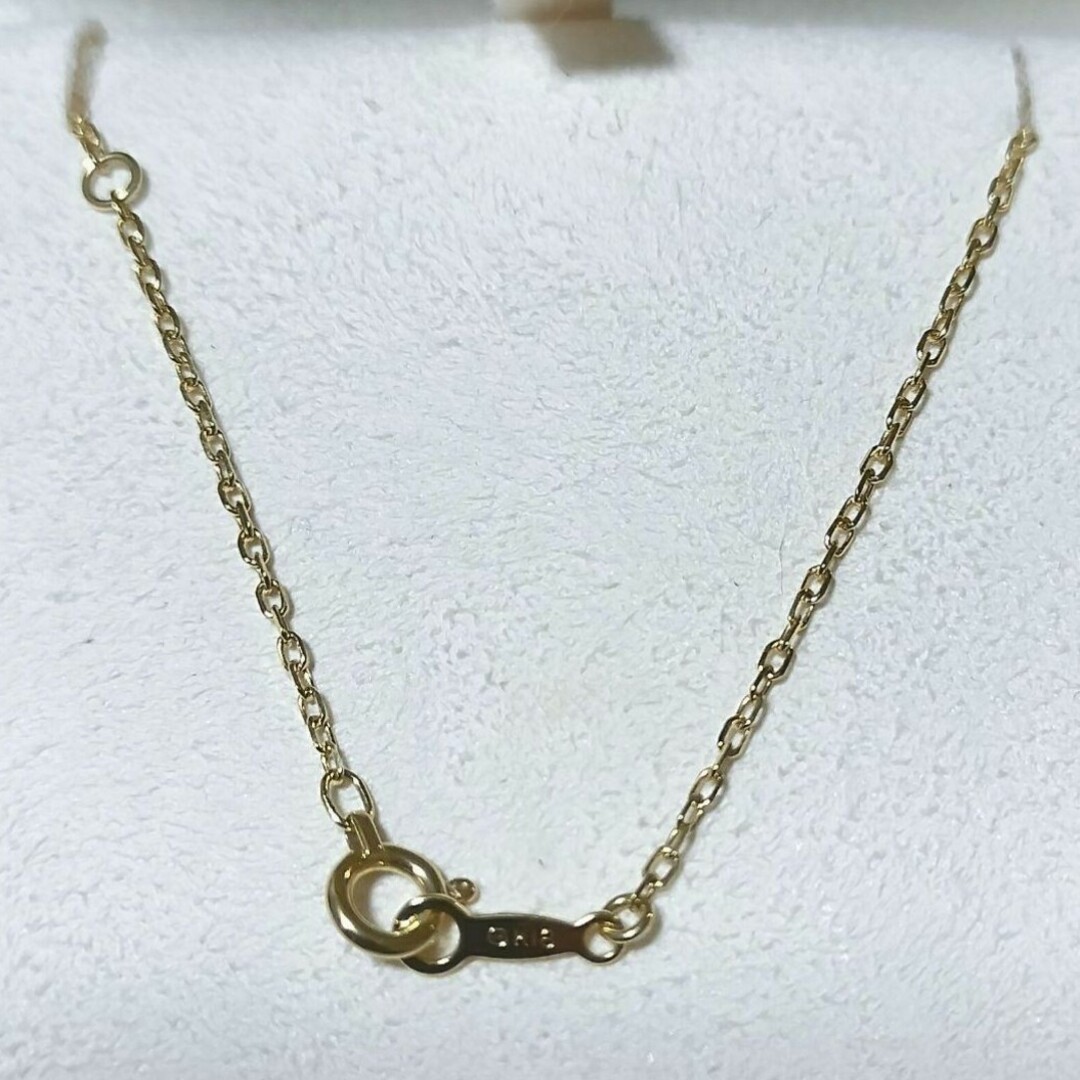 MIKIMOTO - ミキモト パール ネックレス K18YG 7.0mm 2.2gの通販 MIKIMOTO - ミキモト パール ネックレス K18YG 7.0mm 2.2gの通販