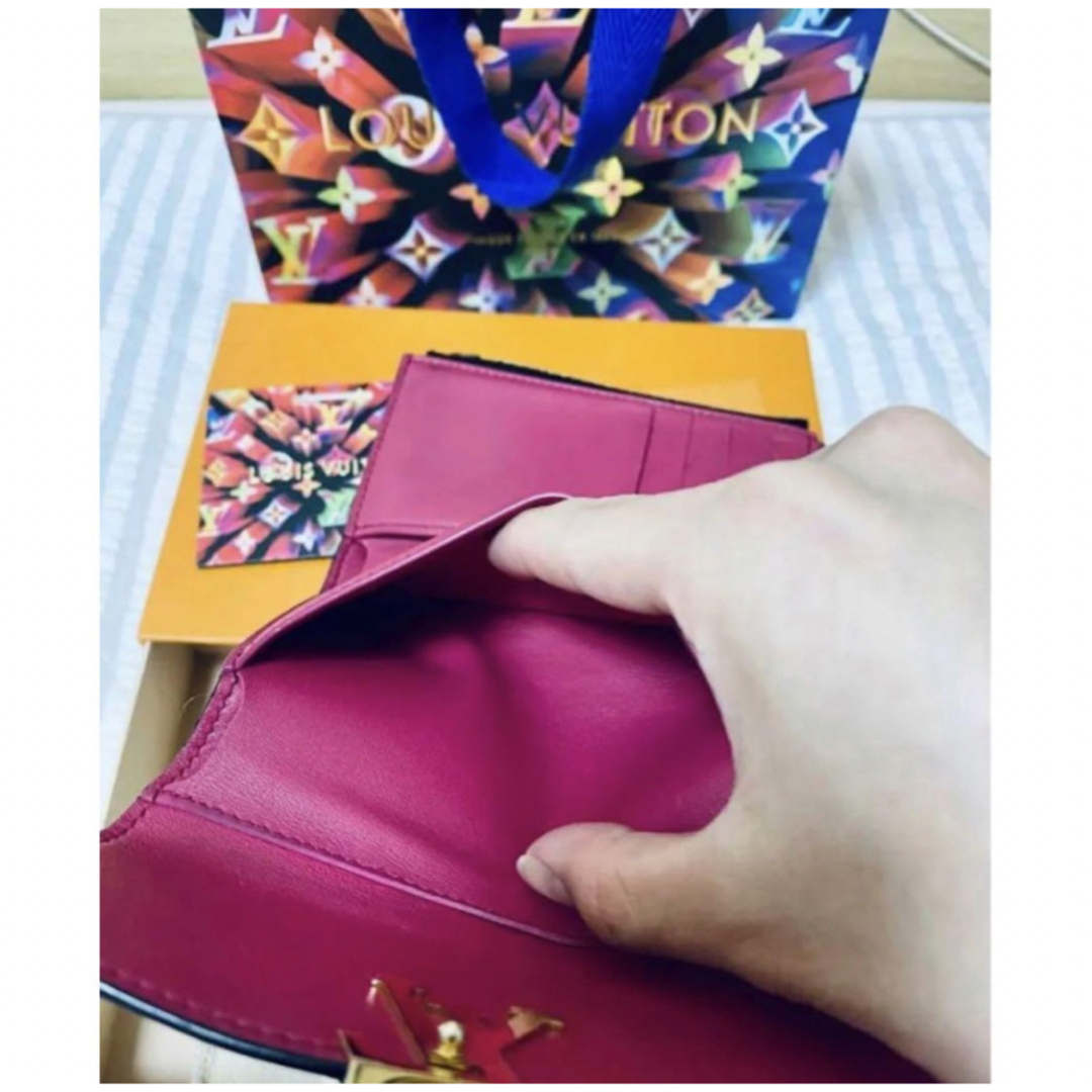 LOUIS VUITTON - 美品ルイ・ヴィトンポルトフォイユ LOUIS VUITTON - 美品ルイ・ヴィトンポルトフォイユ