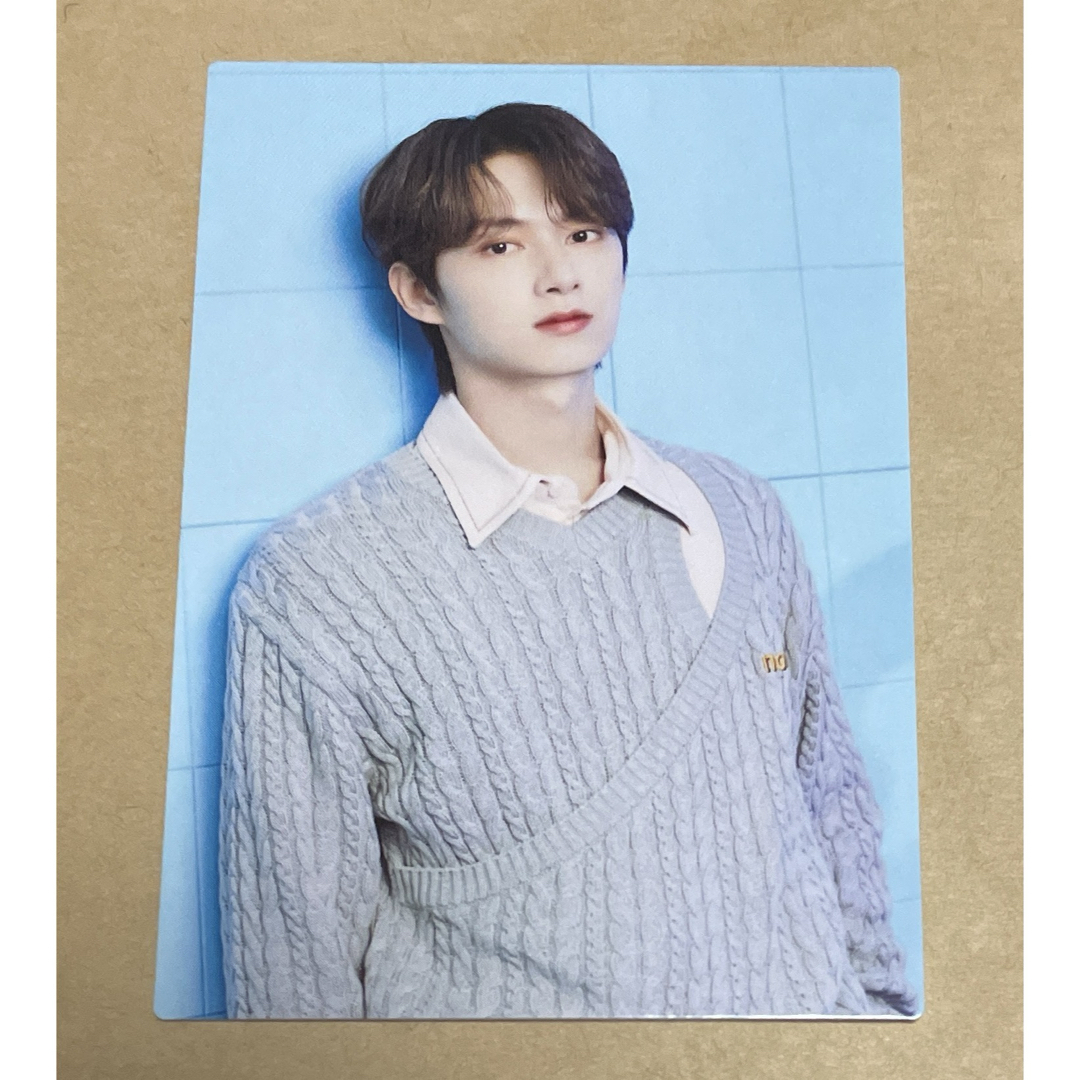 SEVENTEEN - SEVENTEEN ジュンJUN 2024 HOME トレカ 56の通販 by SEVENTEEN - SEVENTEEN ジュンJUN 2024 HOME トレカ 56の通販 by