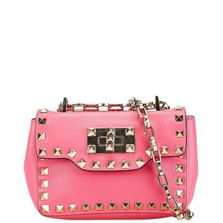 VALENTINO(バッグ ・ ピンク/桃色系)のフリマアイテム一覧 VALENTINO(バッグ ・ ピンク/桃色系)のフリマアイテム一覧