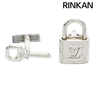 LOUIS VUITTON - 美品 ルイヴィトン ブトン ドゥ マンシェット LOUIS VUITTON - 美品 ルイヴィトン ブトン ドゥ マンシェット