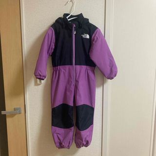 THE NORTH FACE - ザ・ノース・フェイス スキーウェア150の通販 THE NORTH FACE - ザ・ノース・フェイス スキーウェア150の通販
