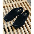 【BLACK】【24.5cm(UK 6H)】【別注】<Clarks> Natalie Mabel/ナタリー メイブル
