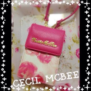 セシルマクビー(CECIL McBEE)の夢生様専用(その他)