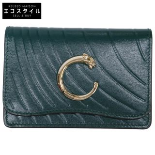 Cartier(名刺入れ/定期入れ)のフリマアイテム一覧 Cartier(名刺入れ/定期入れ)のフリマアイテム一覧