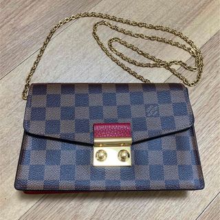 LOUIS VUITTON - ルイヴィトンヴェルニ ミニショルダーバッグ LOUIS VUITTON - ルイヴィトンヴェルニ ミニショルダーバッグ