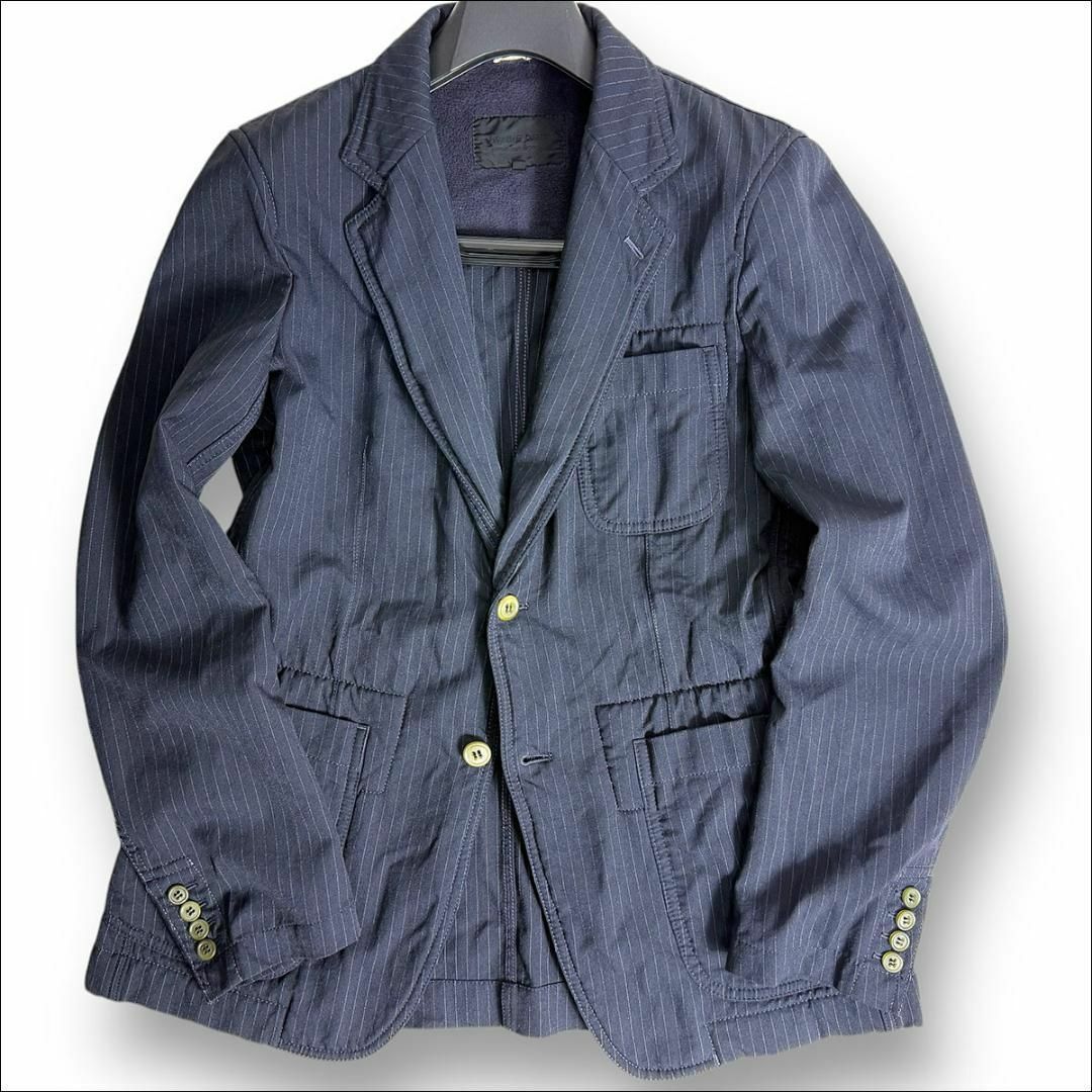 COMME des GARCONS HOMME DEUX - J7113美品 コムデギャルソン COMME des GARCONS HOMME DEUX - J7113美品 コムデギャルソン