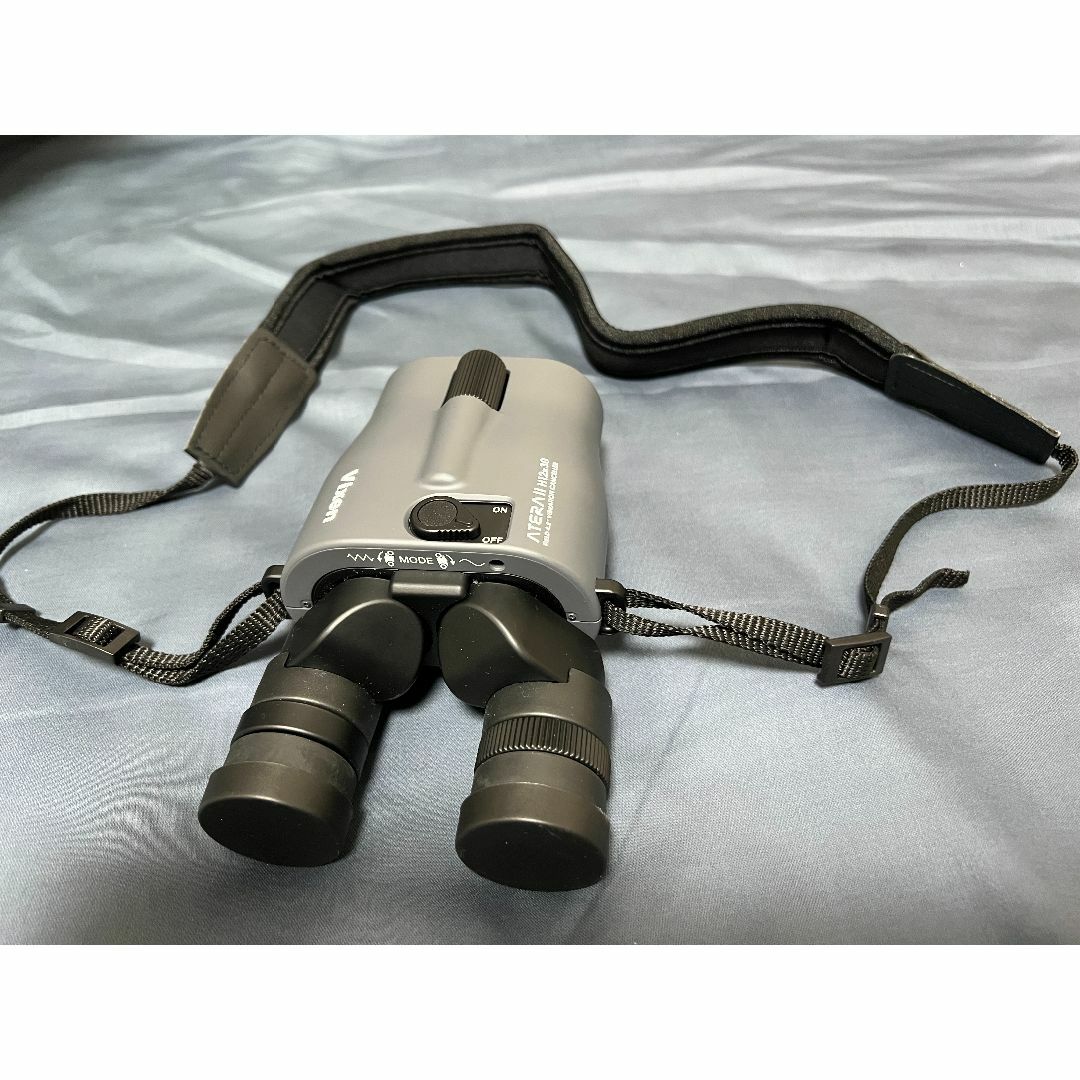 Vixen - Vixen 双眼鏡 ATERA II H12×30