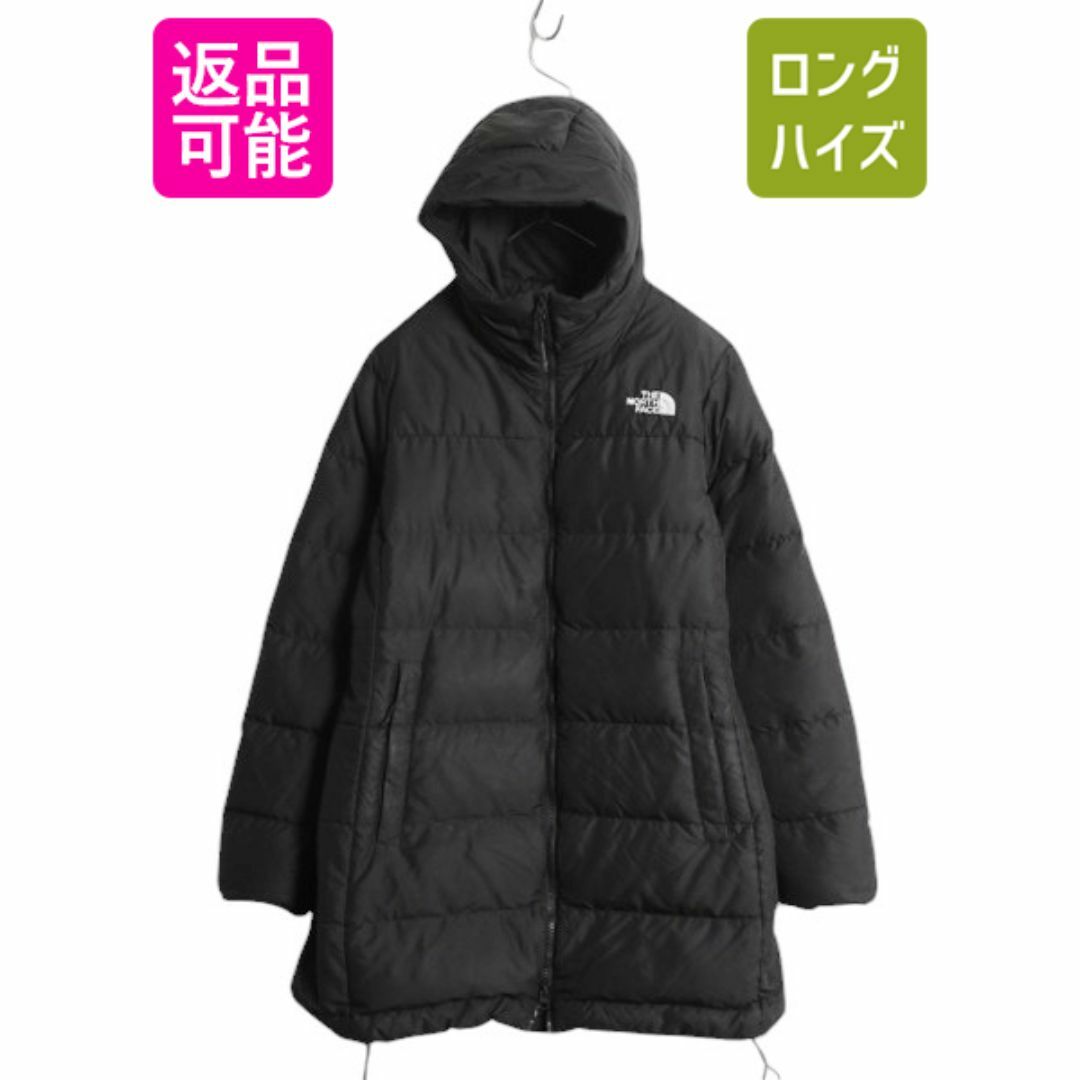 公式通販サイト - ファッション 通販 ノースフェイス US企画 ゴッサム 古着 XL レディース パーカー 女性用