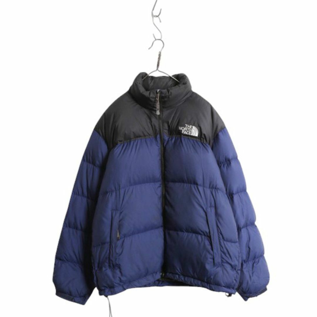 ノースフェイス ヌプシ ダウン ジャケット メンズ XL The North ノースフェイス ヌプシ ダウン ジャケット メンズ XL The North
