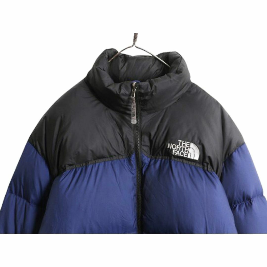 ノースフェイス ヌプシ ダウン ジャケット メンズ XL The North ノースフェイス ヌプシ ダウン ジャケット メンズ XL The North