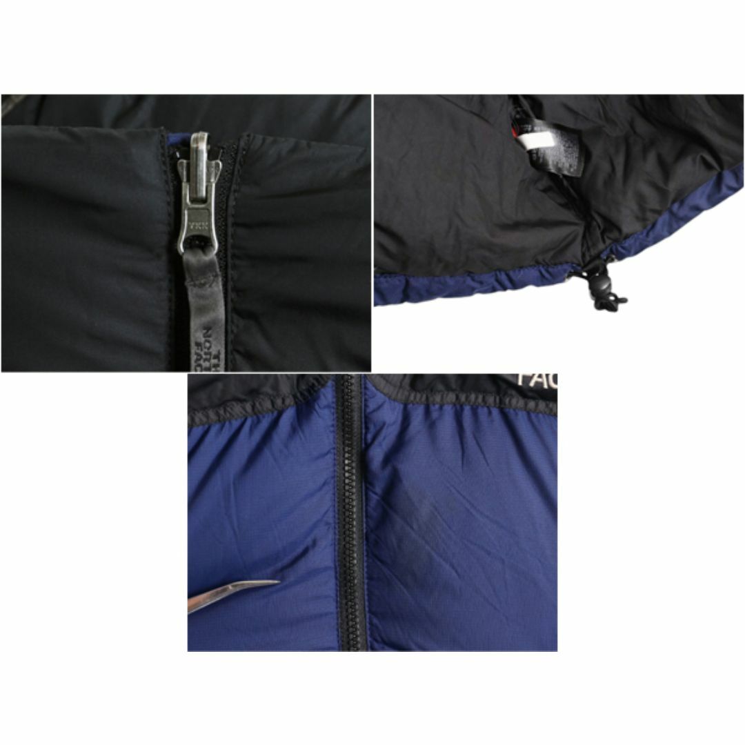 ノースフェイス ヌプシ ダウン ジャケット メンズ XL The North ノースフェイス ヌプシ ダウン ジャケット メンズ XL The North