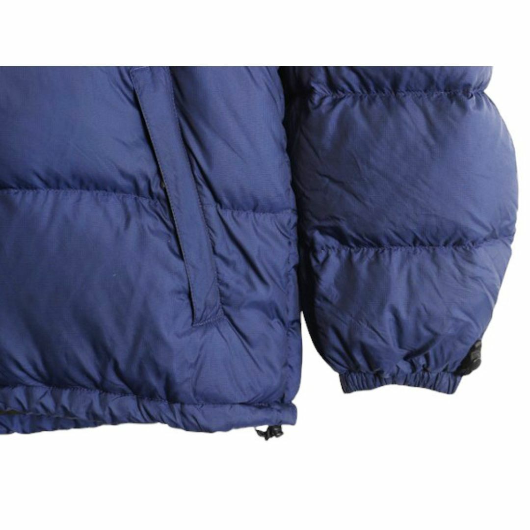 ノースフェイス ヌプシ ダウン ジャケット メンズ XL The North ノースフェイス ヌプシ ダウン ジャケット メンズ XL The North