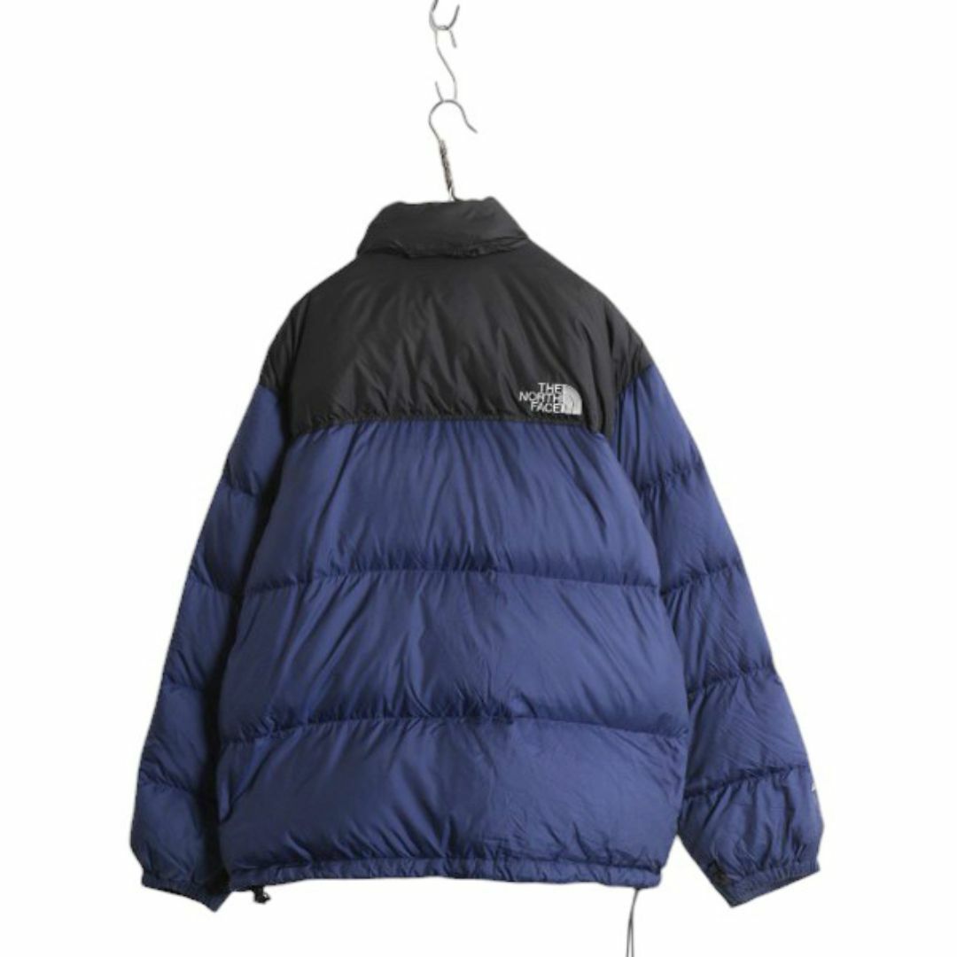 ノースフェイス ヌプシ ダウン ジャケット メンズ XL The North ノースフェイス ヌプシ ダウン ジャケット メンズ XL The North