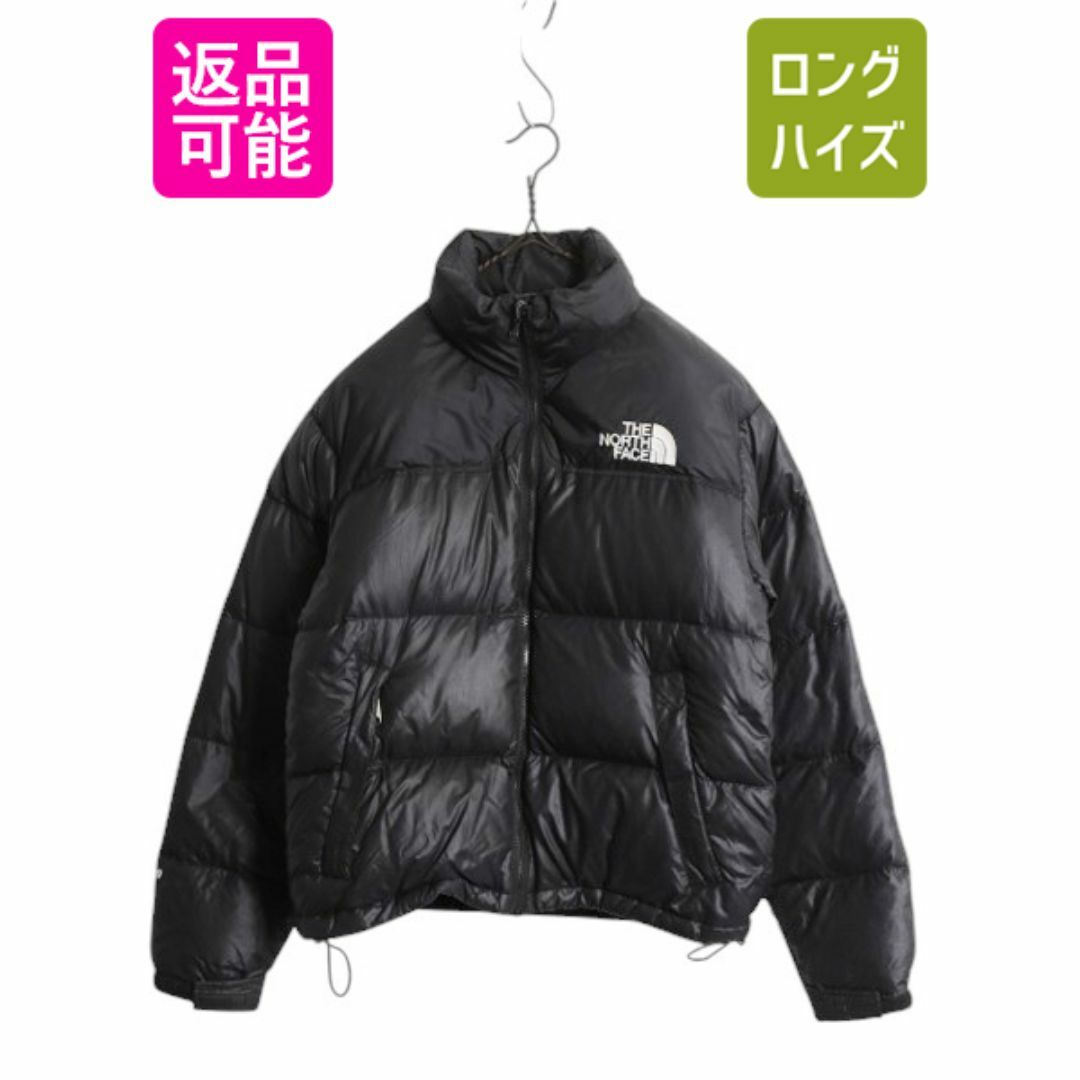 ノースフェイス ヌプシ ダウン ジャケット レディース S / The ノースフェイス ヌプシ ダウン ジャケット レディース S / The
