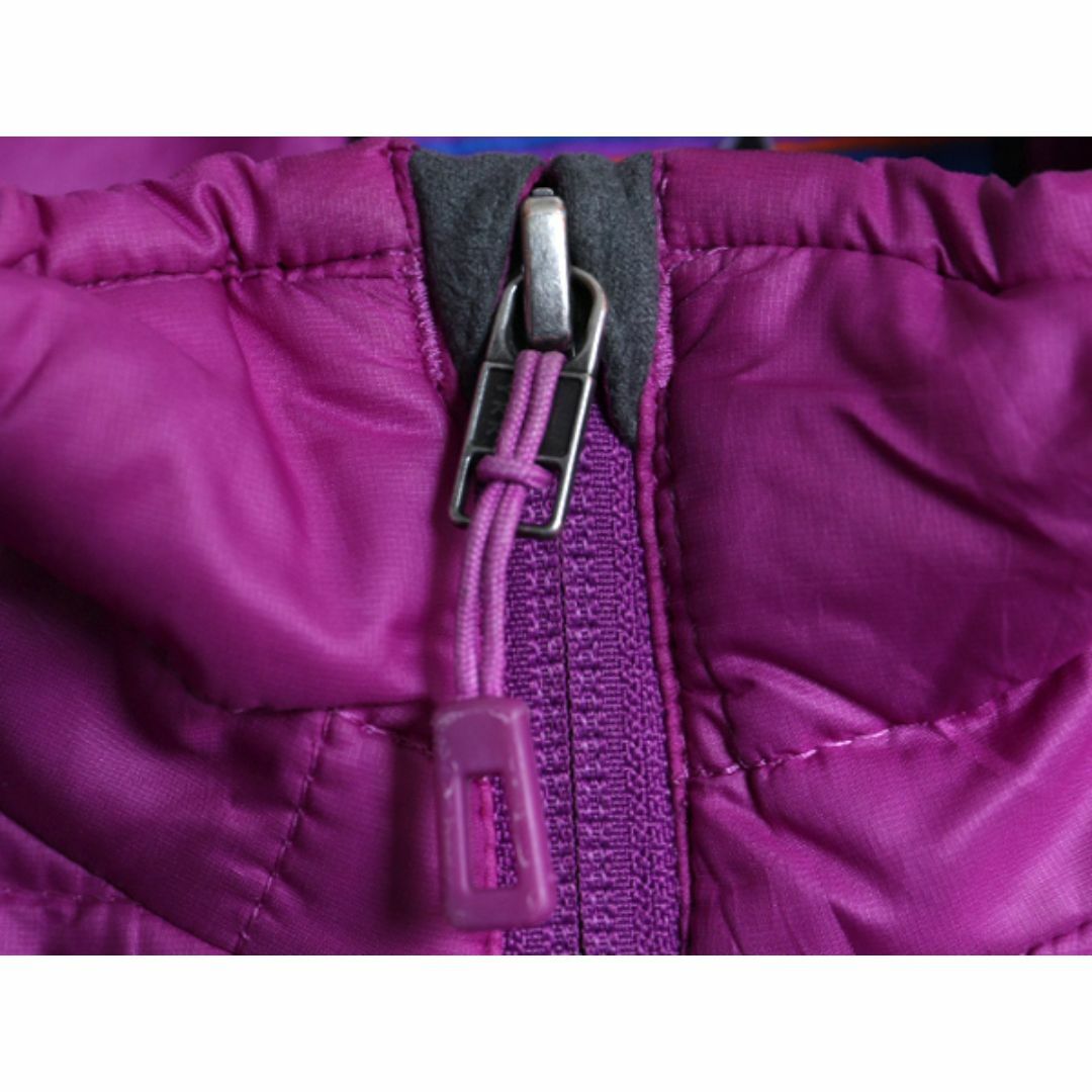 お買い得商店街 patagonia - 13 XL レディース ジャケット パフ ナノ パタゴニア 女性用