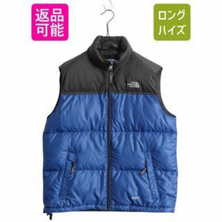 THE NORTH FACE(ダウンベスト ・ グレー/灰色系)のフリマ THE NORTH FACE(ダウンベスト ・ グレー/灰色系)のフリマ