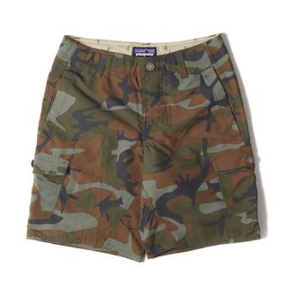 patagonia(ショートパンツ)のフリマアイテム一覧 patagonia(ショートパンツ)のフリマアイテム一覧