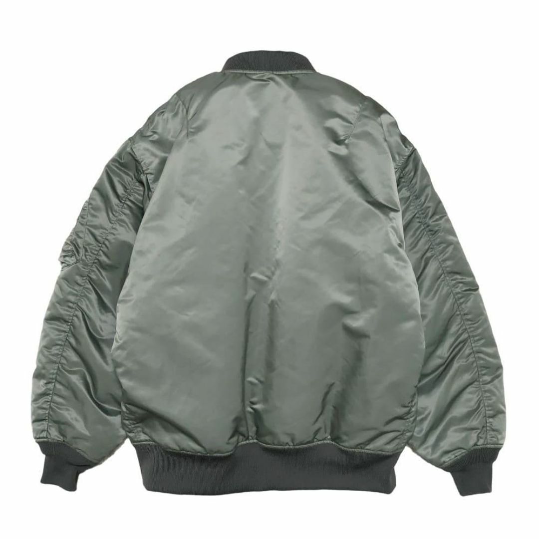 HYKE - 4 HYKE 24AW MA-1 ハイク ボンバージャケット 新品 17412 HYKE - 4 HYKE 24AW MA-1 ハイク ボンバージャケット 新品 17412