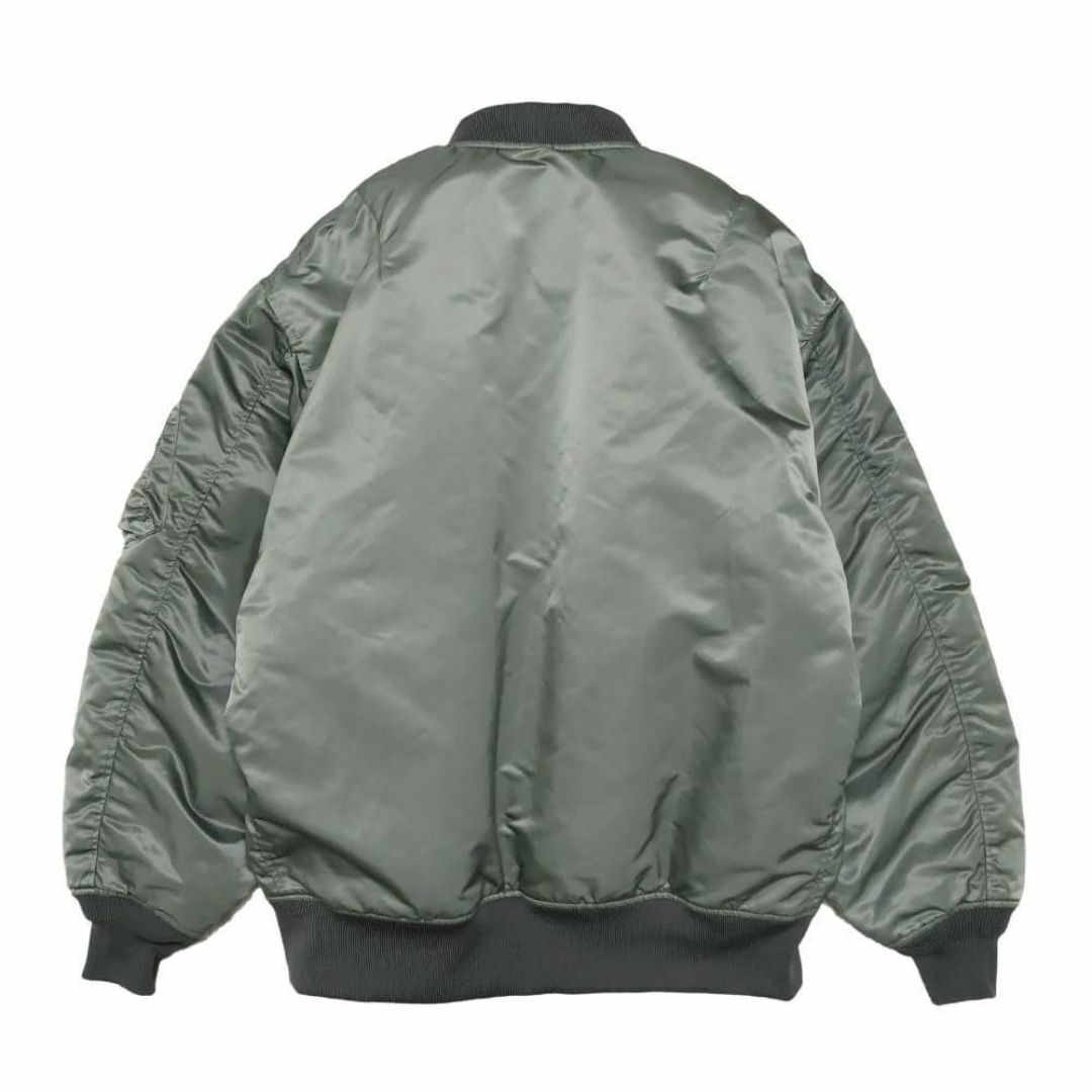 HYKE - 5 HYKE 24AW MA-1 ハイク ボンバージャケット 新品 17412 HYKE - 5 HYKE 24AW MA-1 ハイク ボンバージャケット 新品 17412
