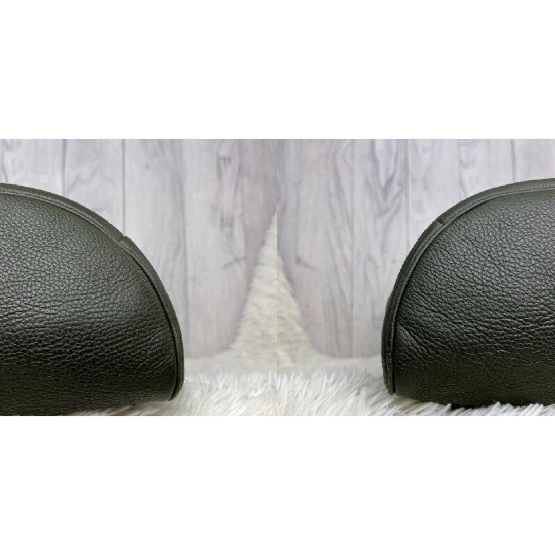 GIORGIO ARMANI - 美品♡A4可♡GIORGIO ARMANI ジョルジオ GIORGIO ARMANI - 美品♡A4可♡GIORGIO ARMANI ジョルジオ