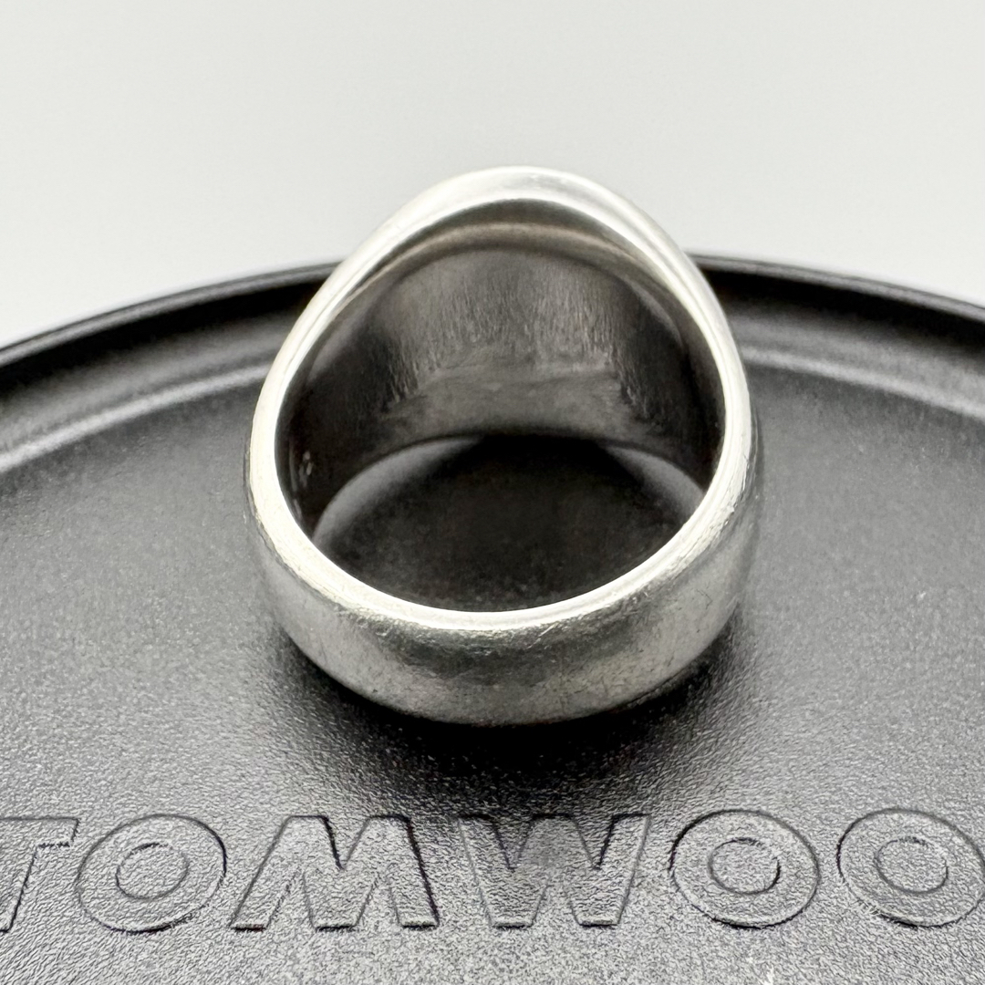 TOM WOOD - 【King Gnu常田大希氏着用☆】トムウッド タイガー TOM WOOD - 【King Gnu常田大希氏着用☆】トムウッド タイガー
