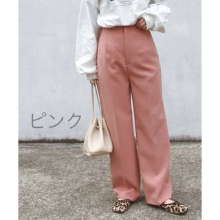 Laveange - 【LAVEANGE × OTO】カーブデニムパンツ5Lの通販 by Laveange - 【LAVEANGE × OTO】カーブデニムパンツ5Lの通販 by